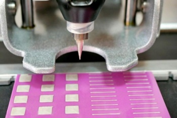 новая технология принтерной печати узлов СВЧ-техники 