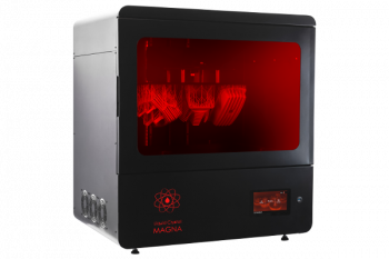 Photocentric представляет крупномасштабный 3D-принтер LC Magna 