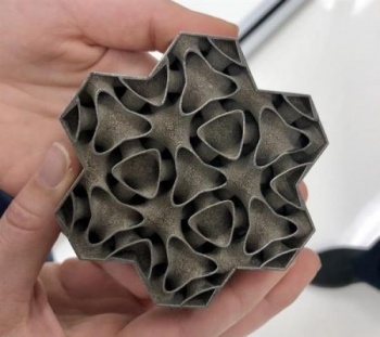 3D-печать для разработки инновационных теплообменников