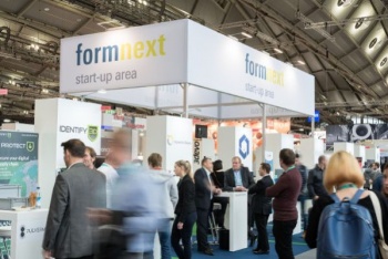 Formnext объявляет победителей конкурса стартапов по 3D-печати 2019 года 