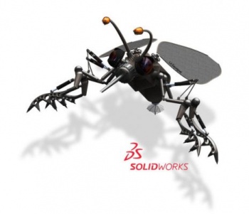 SOLIDWORKS 2020 