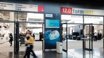 Formnext 2020 пройдет исключительно в виртуальном формате 