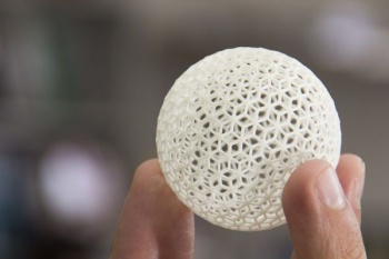 Австрия показывает самые высокие в мире темпы роста числа патентных заявок на 3D-печать 