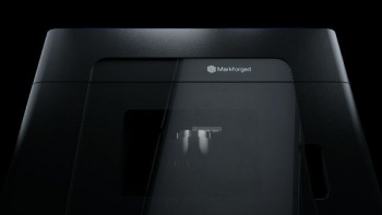 MARKFORGED анонсирует принтер для печати композитами FX20 