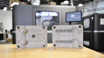 EXONE выпустила портфель решений для создания промышленной 3D-печатной оснастки