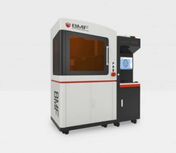 BMF представляет новый принтер MICROARCH S230 для 3D-микропечати 