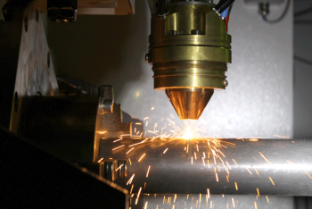 Formalloy’s Laser Metal Deposition technology is suitable for use in a number of industries
