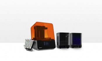 Formlabs запускает 3D-принтеры Form 3+ и Form 3B + на выставке CES