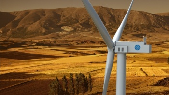 GE Renewable Energy экспериментирует с 3D-печатью оснований башен ветровых турбин