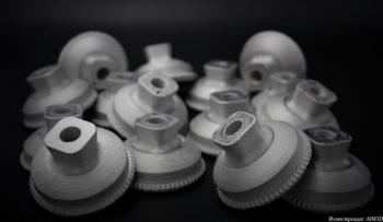 AIM3D предлагает новые экструдеры для 3D-печати композитами