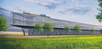 Groundbreaking ceremony for new location for 3D metal printing in Lichtenfels