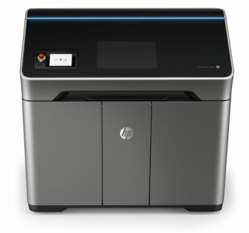 3D-принтер HP Jet Fusion 5200 Series