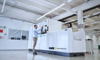 Проект IDAM приближает GKN и BMW к автоматизации аддитивного производства с IoT в реальном времени
