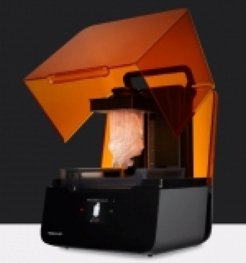 3D-принтеры для стоматологов и ювелиров