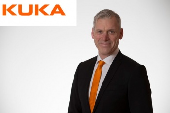 Интервью с KUKA Nordic: о технологиях 3D-печати для роботов KUKA, о текущей ситуации в компании и о прогнозах развития  Когда: 2