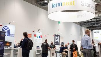 Итоги выставки Formnext 2021