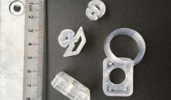 Liquid Additive Manufacturing: A New Process for 3D Printing Silicone Seals and More