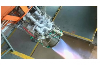 Компания SPEE3D создаст ракетные двигатели с 3D-печатью