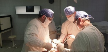 Томская компания «Синтел» внедрила в клиническую практику 3D-печатные имплантаты собственного производства