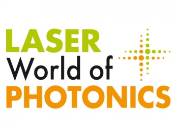 LASER World of PHOTONICS 2019