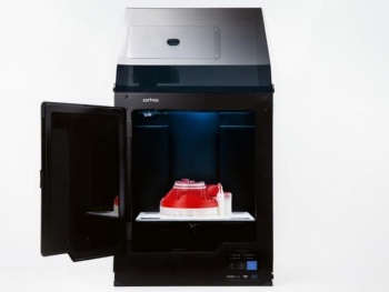 M300 Dual – домашний принтер