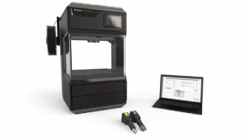 MakerBot открывает свой 3D-принтер для сторонних производителей