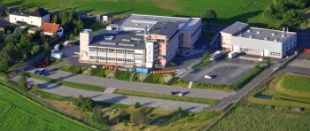 Materialise has acquired ACTech, Germany (headquarters shown, Courtesy Materialise)