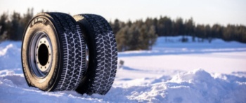 Michelin выводит на рынок новую линейку грузовых шин X Multi Grip