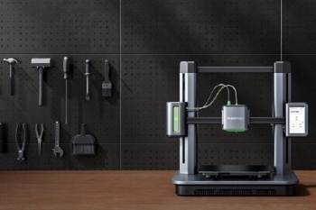 Настольный 3D-принтер AnkerMake M5