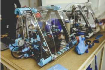 Поджелудочную железу впервые напечатали на 3D-принтере