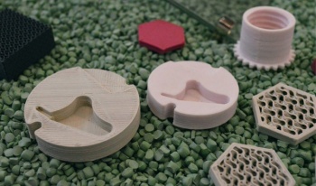Technical Ceramics in Additive Manufacturing