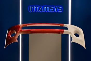 Porsche инвестирует в 3D-технологии INTAMSYS 