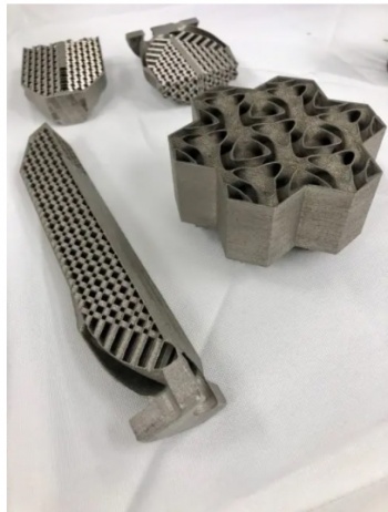 How 3D printing is helping GE Research turn air into water