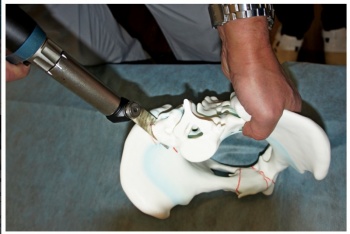 Разработки уральских новаторов помогают врачам ставить пациентов на ноги