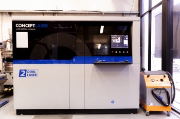 В России появится платформа для развития технологий 3D-печати