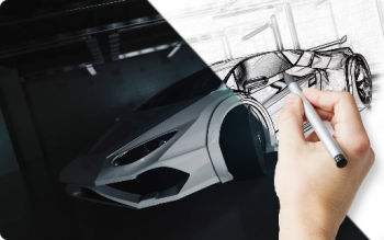 Приглашаем на вебинар по 3D-печати прототипов в автомобилестроении!