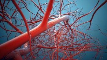 Напечатанные на 3D-принтере сосуды