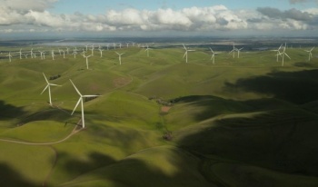 Национальная лаборатория возобновляемых источников энергии улучшает возможность вторичной переработки лопастей ветряных турбин