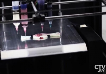  Технологии 3D-печати