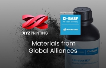 XYZprinting запускает MfgPro236 xS - самое мощное, экономичное и комплексное решение для 3D-печати SLS 