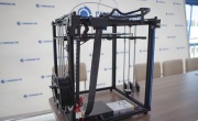 «СтанкоМашСтрой» готовится к использованию промышленной 3D-печати
