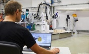 ABB Robotics предлагает слайсер для 3D-принтеров на основе многоосевых роботов