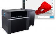 специализированный медицинский принтер J750 Digital Anatomy