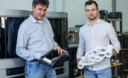 CLAAS исследует возможности 3D-печати в производстве запчастей для сельскохозяйственной техники 