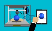 Европейцы испытают технологию 3D-печати в космосе