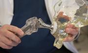 Российские ученые намерены выращивать суставы с помощью 3D-принтера