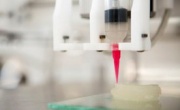 биотехнологический проект ADAM по печати на 3D-принтере костей человека