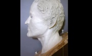 Лицо 500-летнего человека восстановили с помощью 3D-принтера