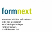 международная выставка Formnext 2020