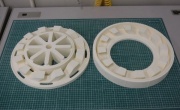 VOXELJET совместно с С AGC CERAMICS разрабатывют новый керамический материал для 3D-печати